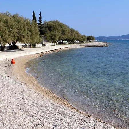 With A Parking Space Srima - Vodice, - 6099 보디체