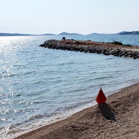 아파트 With A Parking Space Srima - Vodice, - 6099 보디체