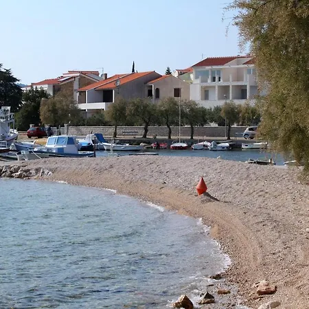 With A Parking Space Srima - Vodice, - 6099