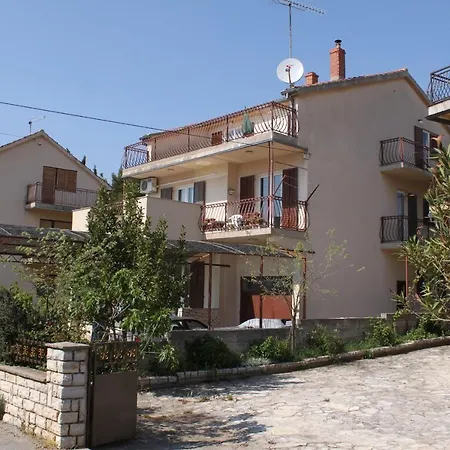 With Parking Space Srima - Vodice, - 6099 Apartmán Vodice