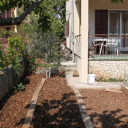 With Parking Space Srima - Vodice, - 6099