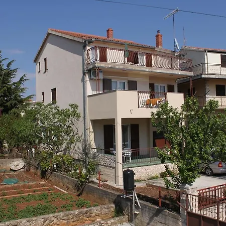 With Parking Space Srima - Vodice, - 6099 Vodice