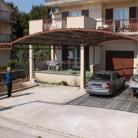 With Parking Space Srima - Vodice, - 6099 アパート *