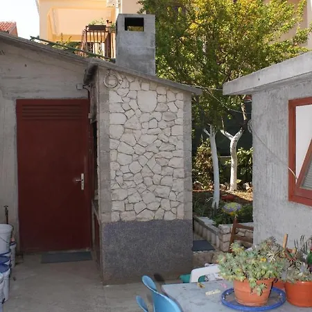 With Parking Space Srima - Vodice, - 6099 Apartamento