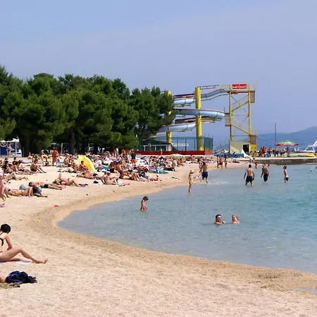 With Parking Space Srima - Vodice, - 6099 *