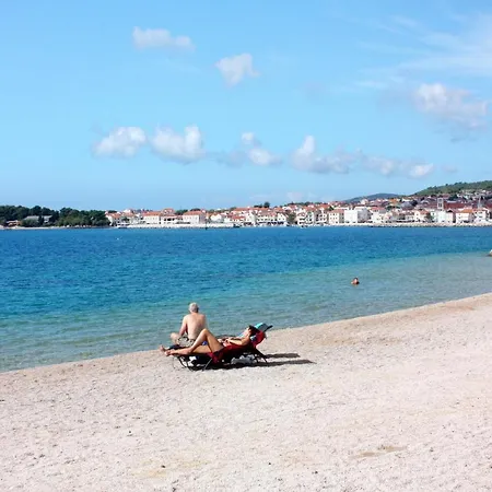 With Parking Space Srima - Vodice, - 6099