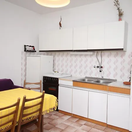 With Parking Space Srima - Vodice, - 6099 *