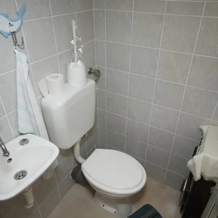 With Parking Space Srima - Vodice, - 6099 アパート