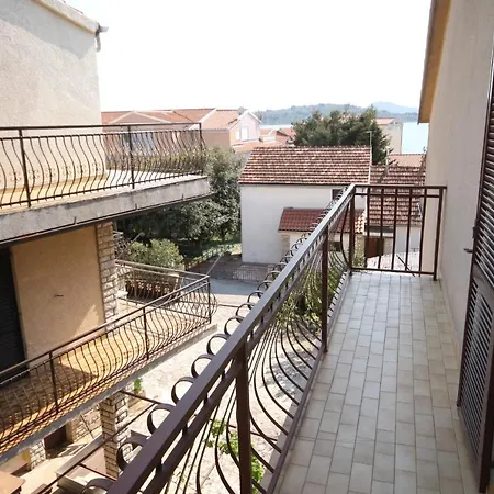 With Parking Space Srima - Vodice, - 6099