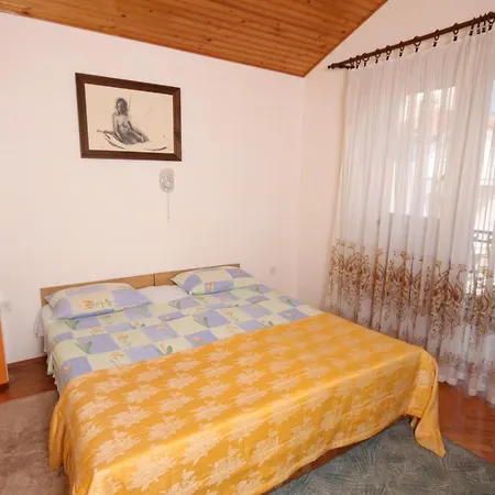 With Parking Space Srima - Vodice, - 6099 *