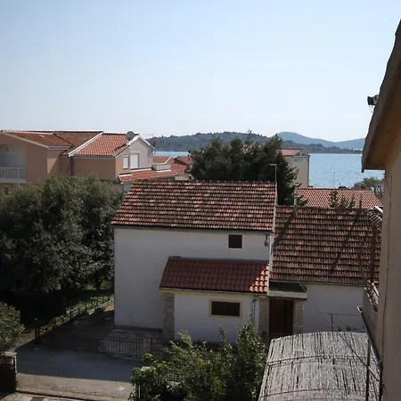 With Parking Space Srima - Vodice, - 6099 * Vodice