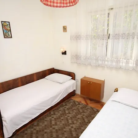 With Parking Space Srima - Vodice, - 6099 *