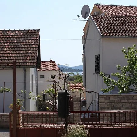 With Parking Space Srima - Vodice, - 6099