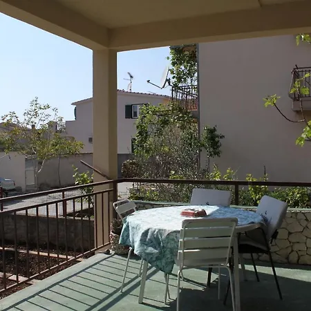 With Parking Space Srima - Vodice, - 6099 *