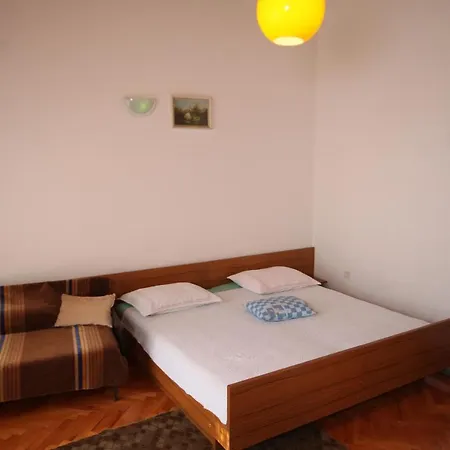 With Parking Space Srima - Vodice, - 6099 *