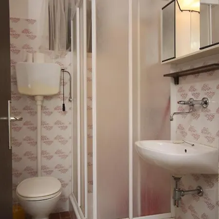 With Parking Space Srima - Vodice, - 6099 *