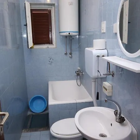 With Parking Space Srima - Vodice, - 6099 * Vodice