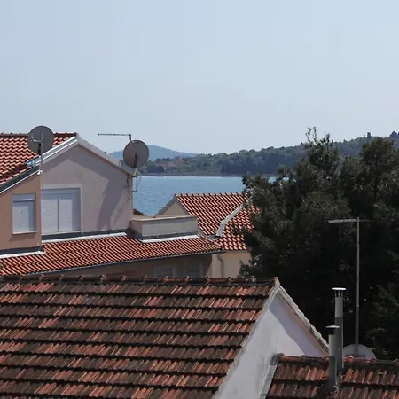 With Parking Space Srima - Vodice, - 6099 * Βόντιτσε