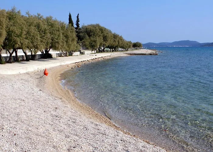 With Parking Space Srima - Vodice, - 6099 Vodice