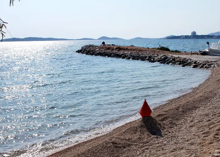 Apartamento With Parking Space Srima - Vodice, - 6099 Vodice