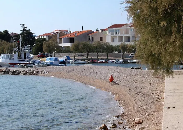 With Parking Space Srima - Vodice, - 6099