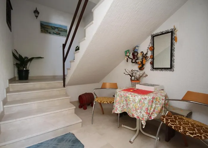 With Parking Space Srima - Vodice, - 6099