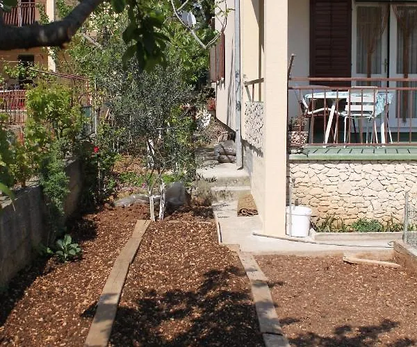 With Parking Space Srima - Vodice, - 6099