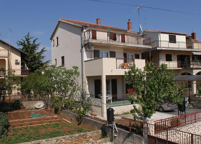 With Parking Space Srima - Vodice, - 6099 Vodice