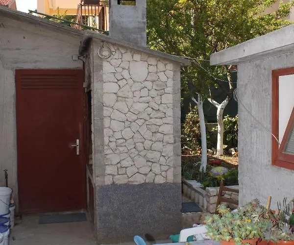 With Parking Space Srima - Vodice, - 6099 Apartamento