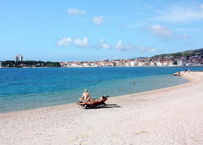 With Parking Space Srima - Vodice, - 6099