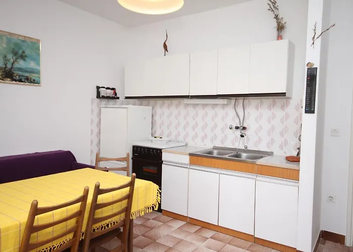 With Parking Space Srima - Vodice, - 6099 *