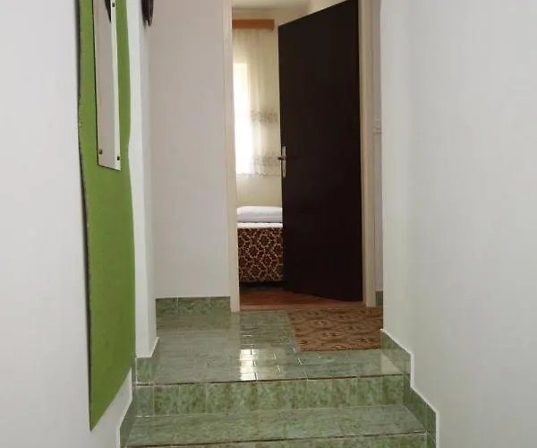 With Parking Space Srima - Vodice, - 6099