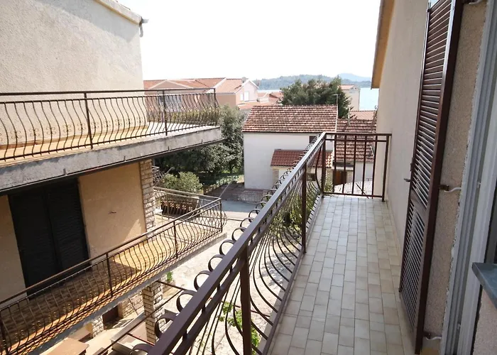 With Parking Space Srima - Vodice, - 6099