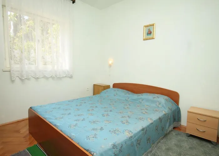 With Parking Space Srima - Vodice, - 6099