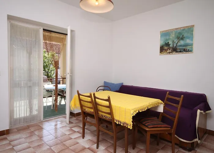 With Parking Space Srima - Vodice, - 6099