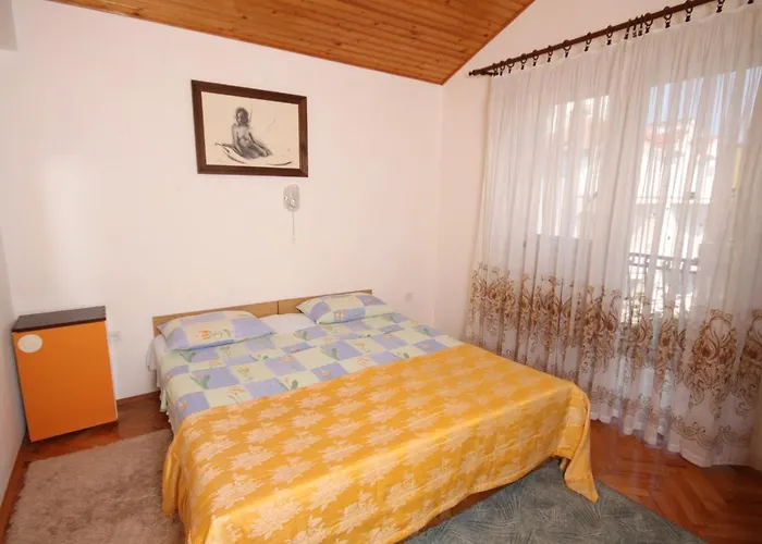 With Parking Space Srima - Vodice, - 6099 *