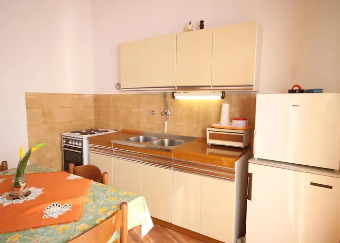 With Parking Space Srima - Vodice, - 6099 Vodice