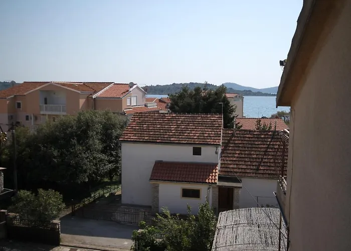 With Parking Space Srima - Vodice, - 6099 * Vodice