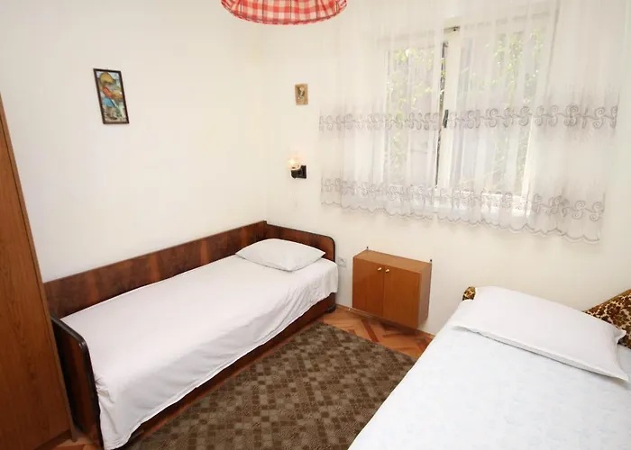 With Parking Space Srima - Vodice, - 6099 *