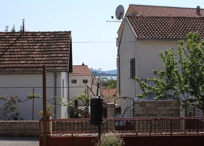 With Parking Space Srima - Vodice, - 6099