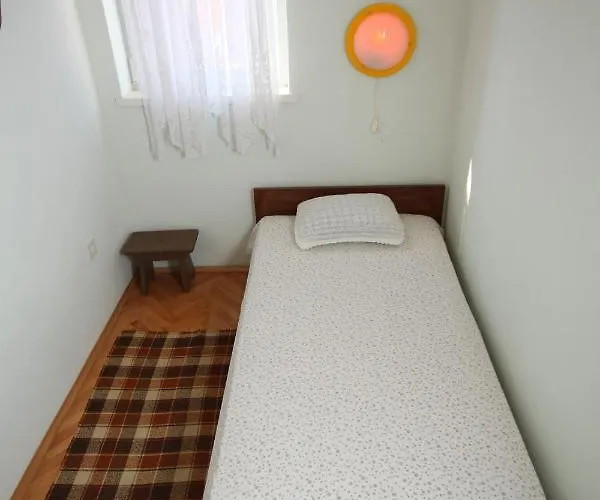 With Parking Space Srima - Vodice, - 6099 * Vodice