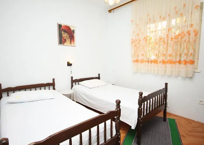 Appartement With Parking Space Srima - Vodice, - 6099 Vodice