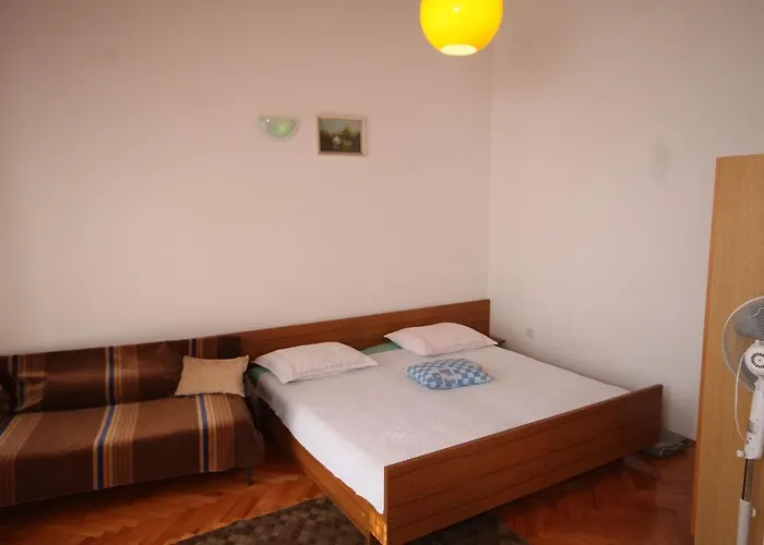 With Parking Space Srima - Vodice, - 6099 *