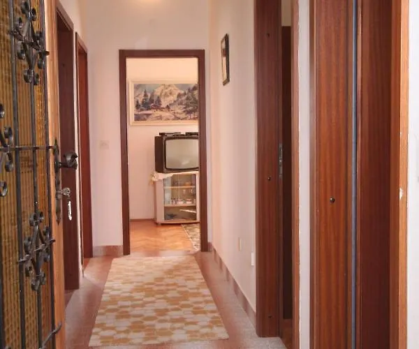 With Parking Space Srima - Vodice, - 6099 Vodice