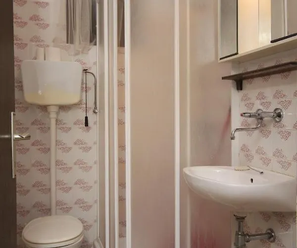 With Parking Space Srima - Vodice, - 6099 *