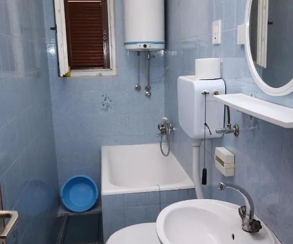 With Parking Space Srima - Vodice, - 6099 * Vodice